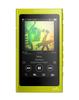 Sony Walkman A Series 16GB Compatible Lime Yellow Y NW-A35 Bluetooth/microSD/Hi-Res NW-A35
