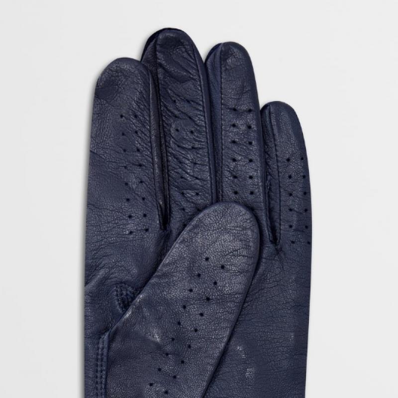 J.lindeberg Men S Soft Leather gloveS  1515173905 