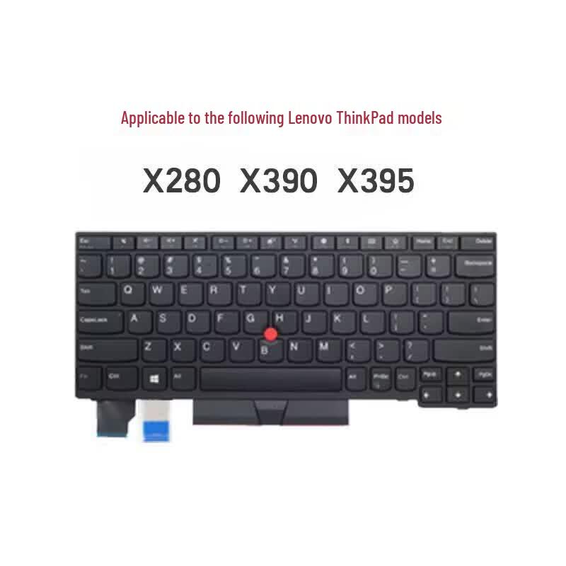 Lenovo ThinkPad X280 X390 X395 Series Internal Keyboard