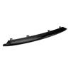 Front Bumper Lower Center Spoiler Trim Replacement for 2 Series F22 F23 2014 2021 51117314334