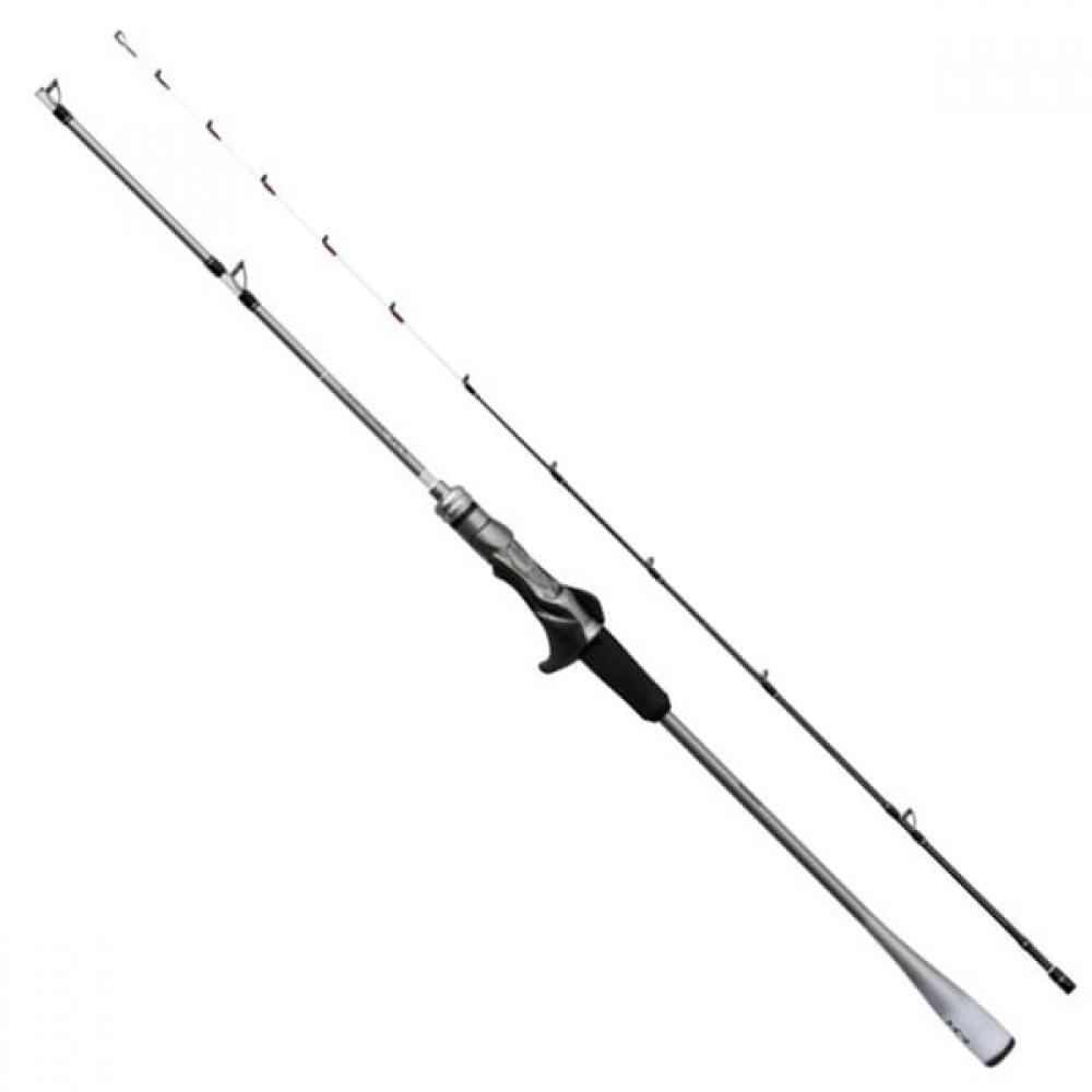 Shimano Ship Rod Light Game Xr 73mh175 [Ship Rod]