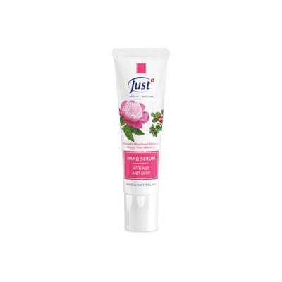 JUST Sérum para Mãos Anti-Manchas 30ml
