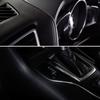 Car Interior Exterior Decoration Strip 5 Meters Inner Moulding Inner Moulding Trim Line Dashboard Door Panle Decor