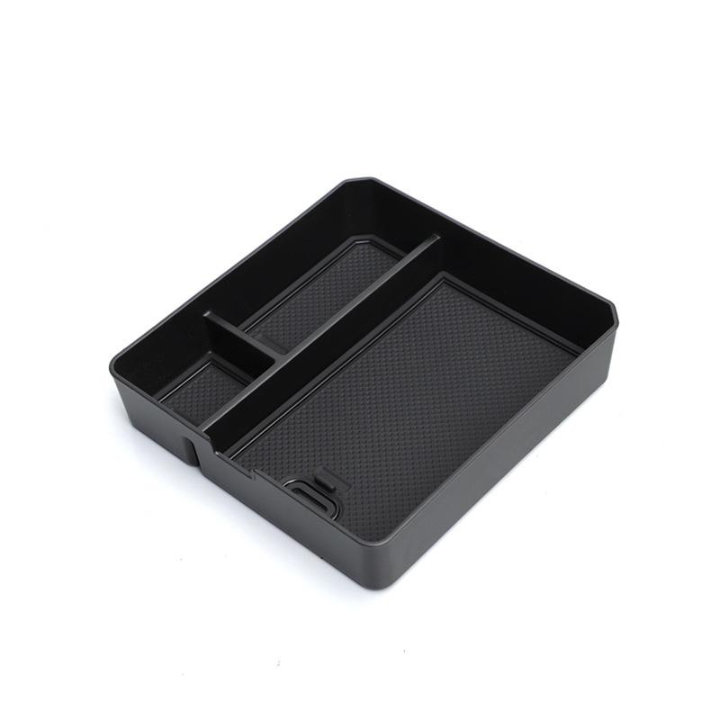 For Chery Jietu traveler 2025-2025 armrest box storage box central control modified storage compartment box internal accessories