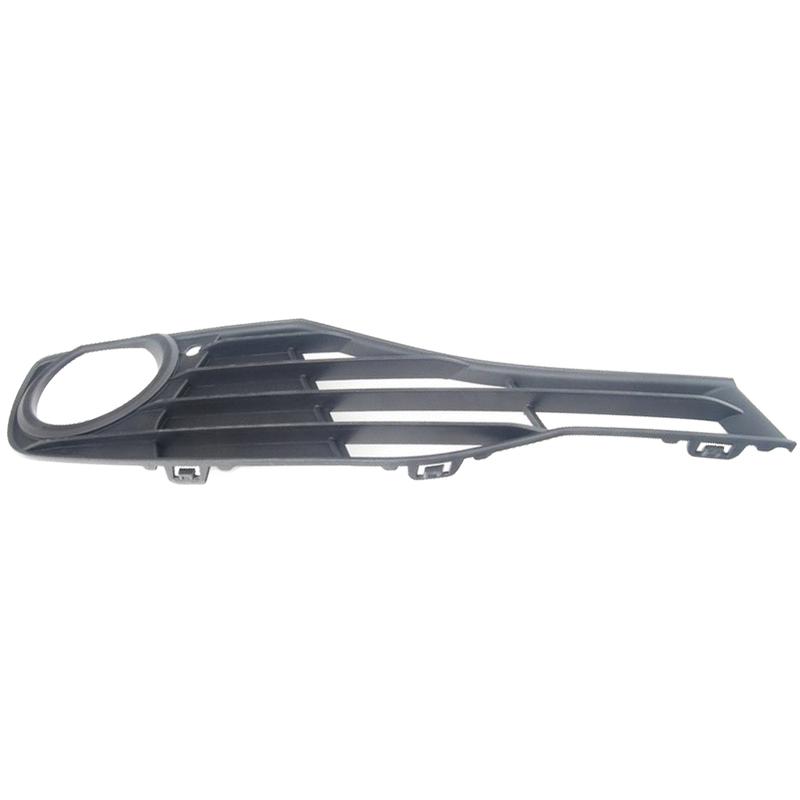51117255370 51117255369 Front Fog Light Cover Grille Trim For BMW F30 F31 320i 325d 328i 330d 335i 2011 Left side
