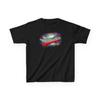 Space Battleship Yamato - Kids Heavy Cotton™ Tee