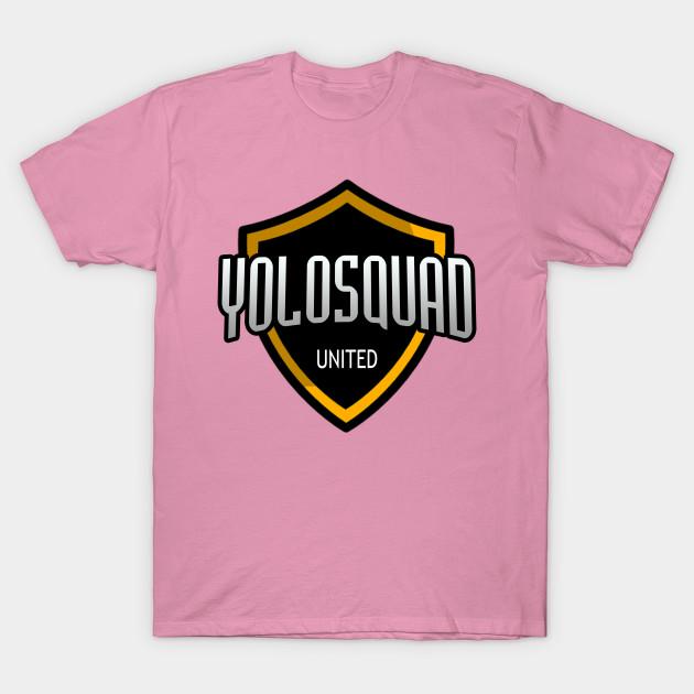 T Shirt Women Yolosquad Harajuku Print Kawaii Tshirt Summer Short Sleeve Female T-Shirt Top Tee