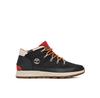 Sprint Trekker Mid Fab Wp Boots