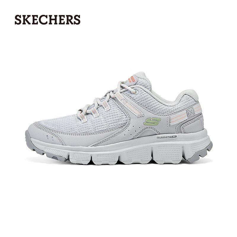 Skechers Women's Soft-Sole Casual Athletic Shoes 180271-LTGY