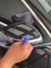 Car Headlight Restoration Fluid Automotive Headlight Oxidation Yellowing Scratches Blurring Enhancement