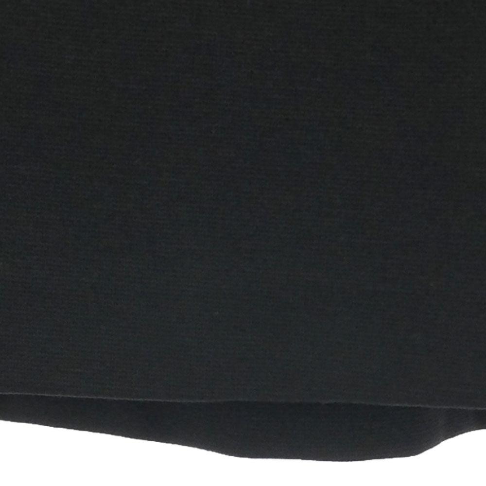 Diane von Furstenberg Mini Length Pleated Skirt 6 Black Women Used