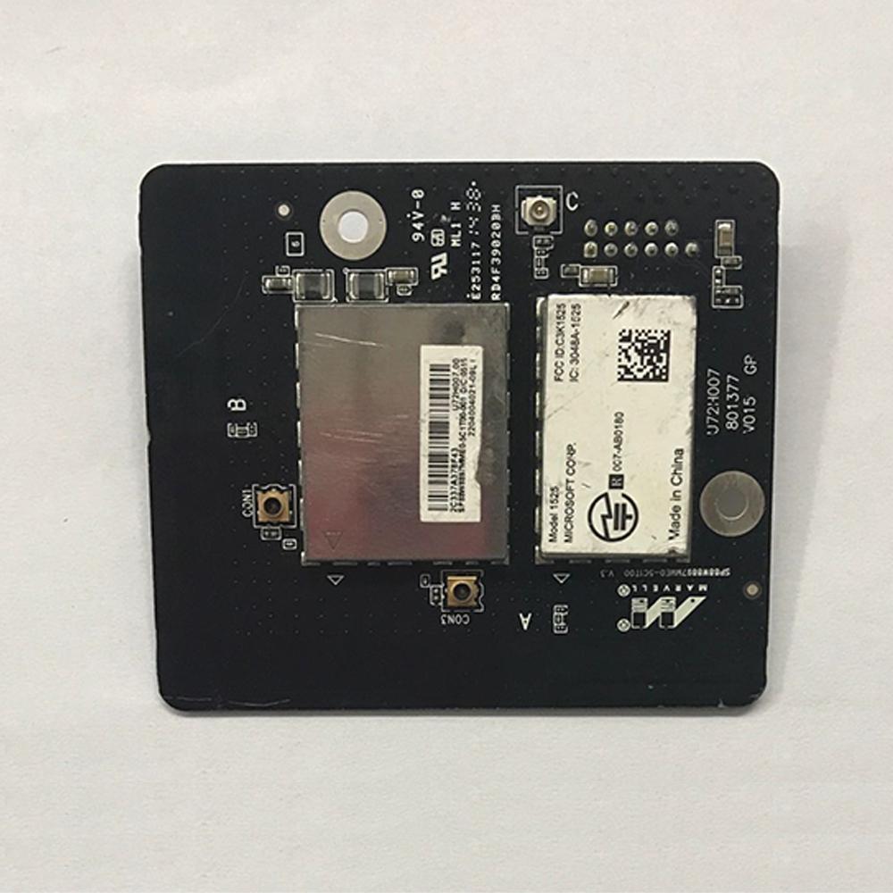 1 x WiFi Board Replacement for Xbox One 1525 U72H007 #146 z63 b602