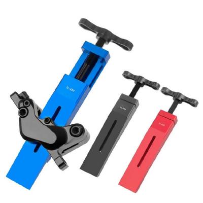 Bicycless Hydraulic Disc Brake Piston Press Tool Handheld Bicycles Repair Brake Tool Reset Retracting Repair Tool Enduring