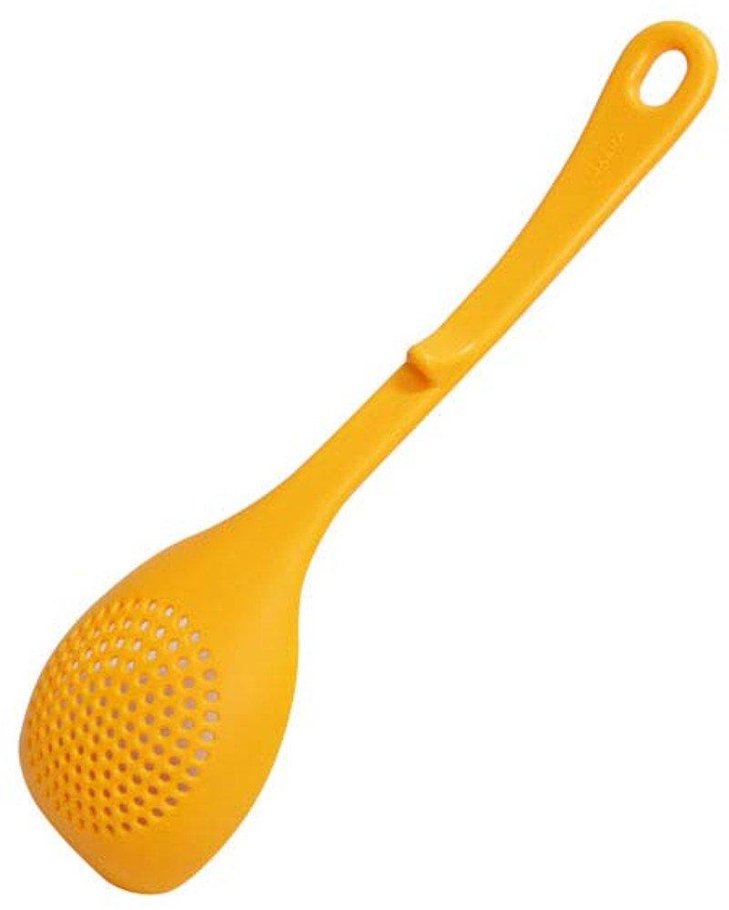 Marna Spoon Colander Mini Yellow K182Y