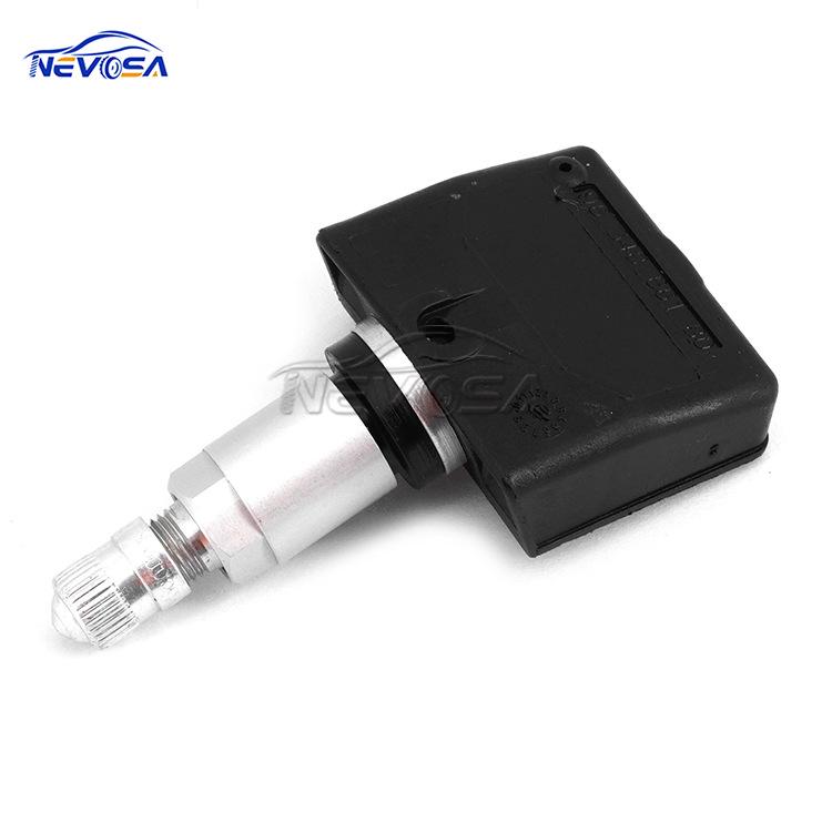 TPMS Tire Pressure Sensor 9634866180 for Citroen Peugeot Vehicles