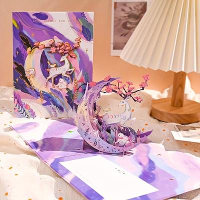 Hediyelik ve Hatıra Eşyalar – Tebrik kartları