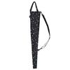 Nifty Colors Starlight Long Umbrella Case 7186BK 2-Way