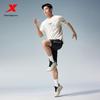 Xtep Men's Quick-Dry Summer Sports Shorts