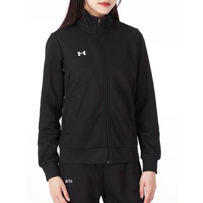Women's Knit Training Jacket