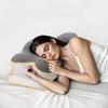 Memory Cotton Pillow Butterfly Shaped Soothing Cervical Slow Rebound Neck Pillow Scientific Zoning To Relieve Pain Sleep Neck Protection Bed Pillow