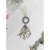 LALA Wooden Rattan Charm_3color