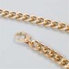 Stylish Multi Tiered Chain Waist Jewelry Sturdy Metal Designs Belt For Fashion Enthusiasts And Casual Outfits