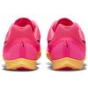 Nike Zoom Rival Hyper Pink Orange Unisex-Sneaker Laser-Orange Schwarz DC8725-600