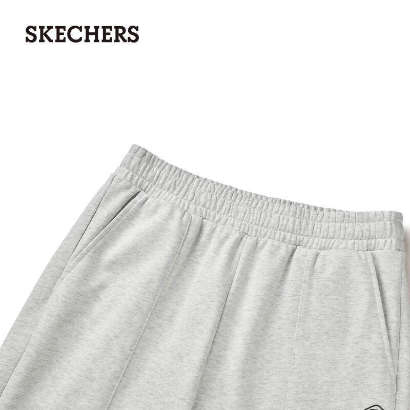 Skechers Women's Knitted Sport Pants L324W060