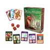 Brainwright GameWright Dragonwood A Game of Dice Daring Board Game [Used]
