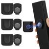 Magnetic Remote Control Bracket Simple Installation Universal Fit Stable Wall Mount Air