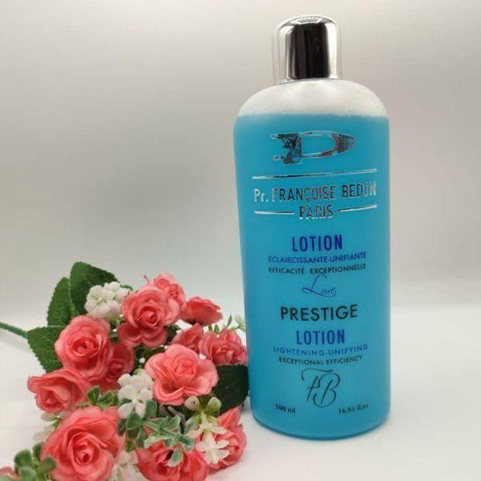 Lotion Françoise Bedon 500 ml