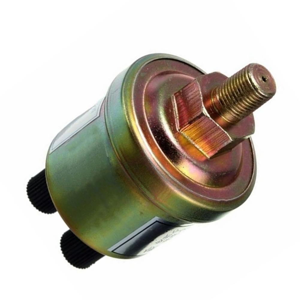 

Automobile Pressure Probe 1 8 NPT Sensor Automotive Maintenance 80x40mm Size Alarm 0.08 Mpa Measuring Range 0-1.0 Mpa China Mainland