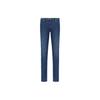 EMPORIO ARMANI FW21 Jeans Men's Blue 8N1J06-1D85Z-0943