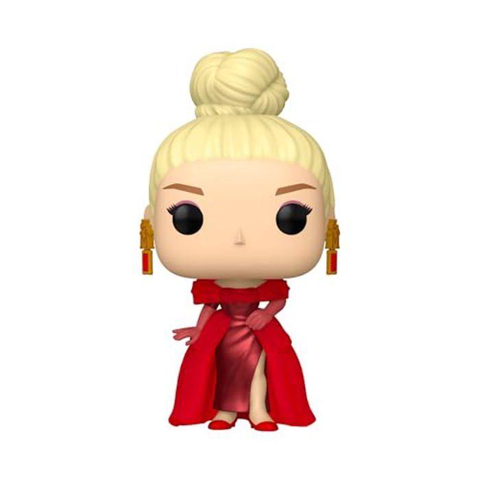 Figurine Funko Pop! - Mattel - Barbie 80ème Anniversaire - Vinyle Durable - Cadeau Idéal - Collection