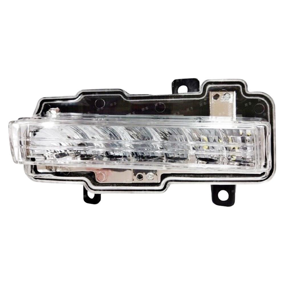 Right Daytime Running Light for Pajero 2006-2020, Model 8312A020