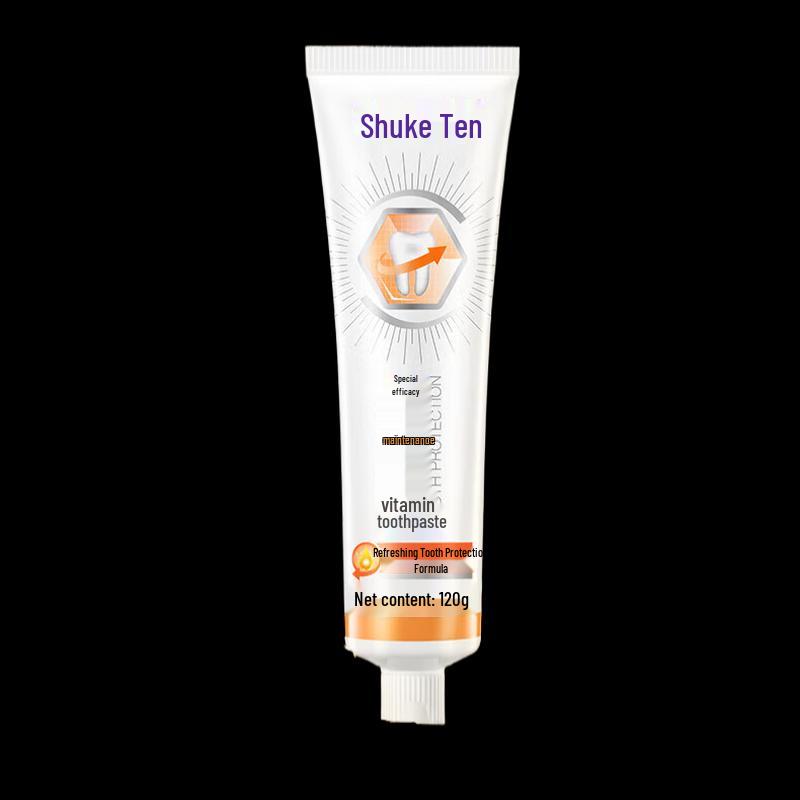 Sakol Vitamin C Gum Care Toothpaste