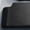 Motorcycle Backrest Cushion Slimline Assembly Universal