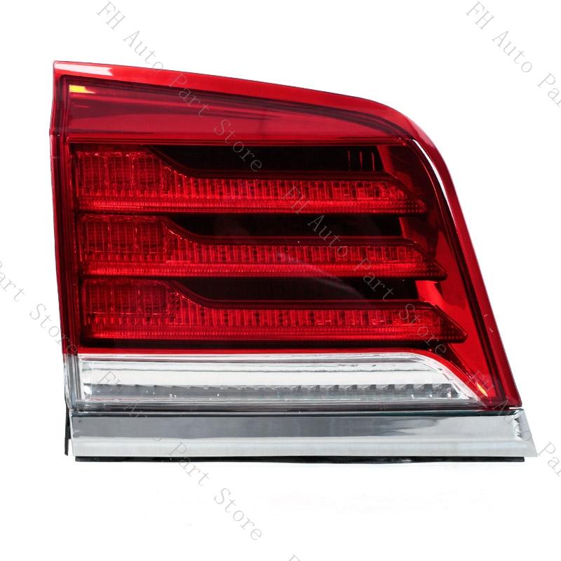 

Задний фонарь Задняя фара Для Lexus LX570 2012 2013 2014 Задний бампер Задний фонарь Стоп-сигнал Задний ход Указатель поворота