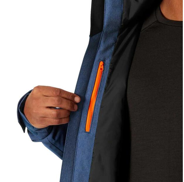 Helly Hansen Куртка Powderface