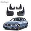 Parafanghi BMW Serie 3 F30/F31 2012-2019