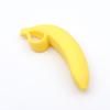 Female Male Anal Dilator Anal Plug Adult Masturbation Device Wearable Anal Plug Banana Dildo Plug
