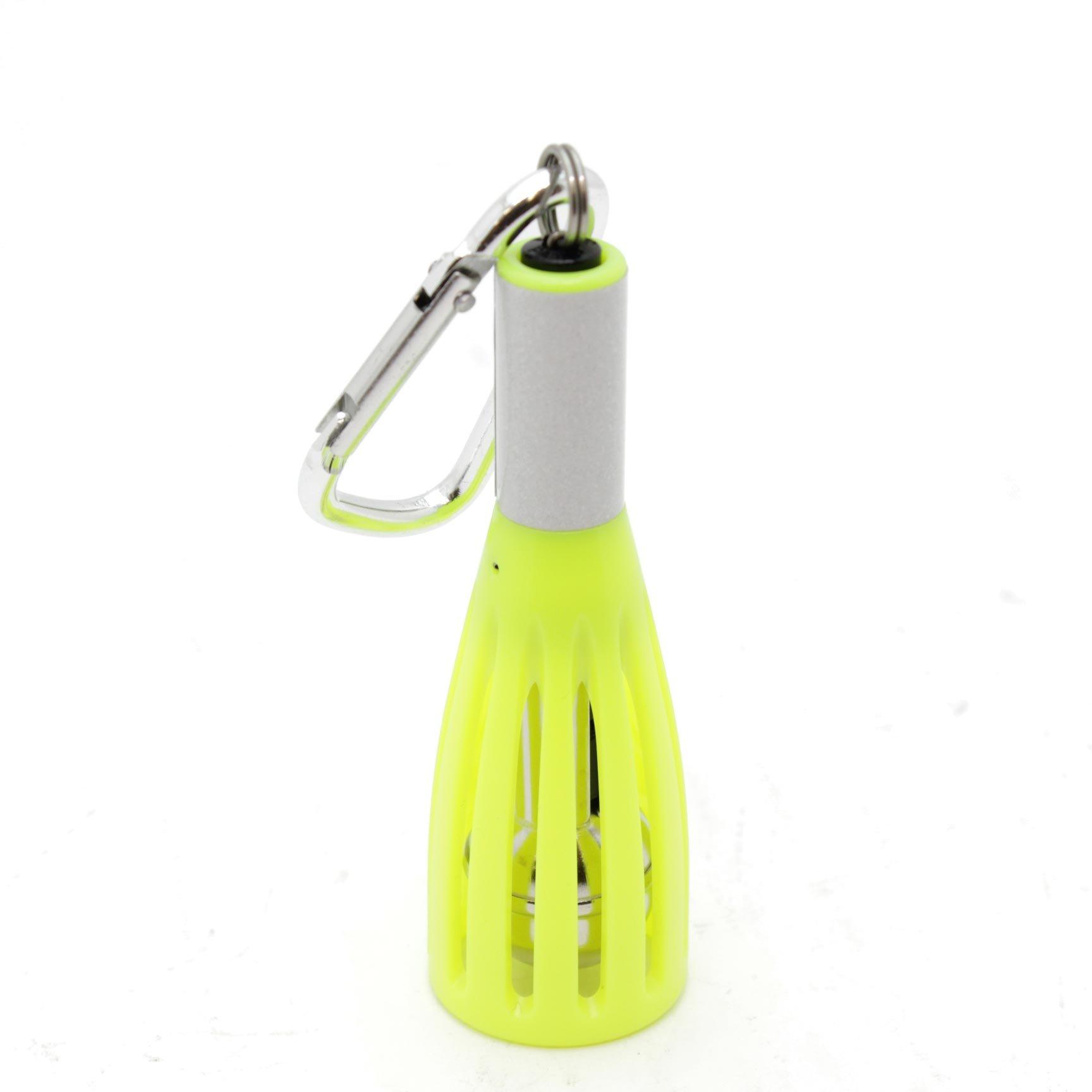 

TOKYO BELL Трейлраннинг Желтый TB-TRB1 Звонок,