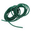 Latex Rubber Tube Green Highly Elastic Natural Rubber Band for  Catapult Outdoor Hunting Fitness Exercise