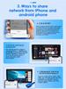 Android Car Multimedia Player For INFINITI M (Y50) 2004-2010  NISSAN Fuga (Y50) 2004-2009 GPS Navigation CarPlay 4G Head Unit Stereo Video Player