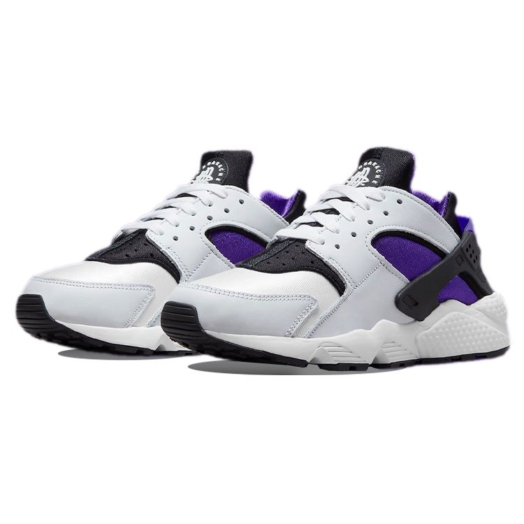 Nike Air Huarache OG Purple Women Casual Shoes DH4439-105