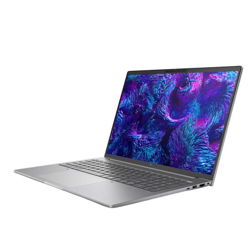 HP ZBook X G1i 16 Mobile Workstation (CN version)