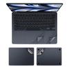 Accesorii pentru laptop-uri – Autocolante de protectie pentru laptopuri