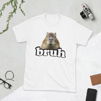 Tops – T-Shirts