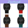 Classic Ladies Quartz Watch With Diamond Accents And Silicone Strap For Casual Wear