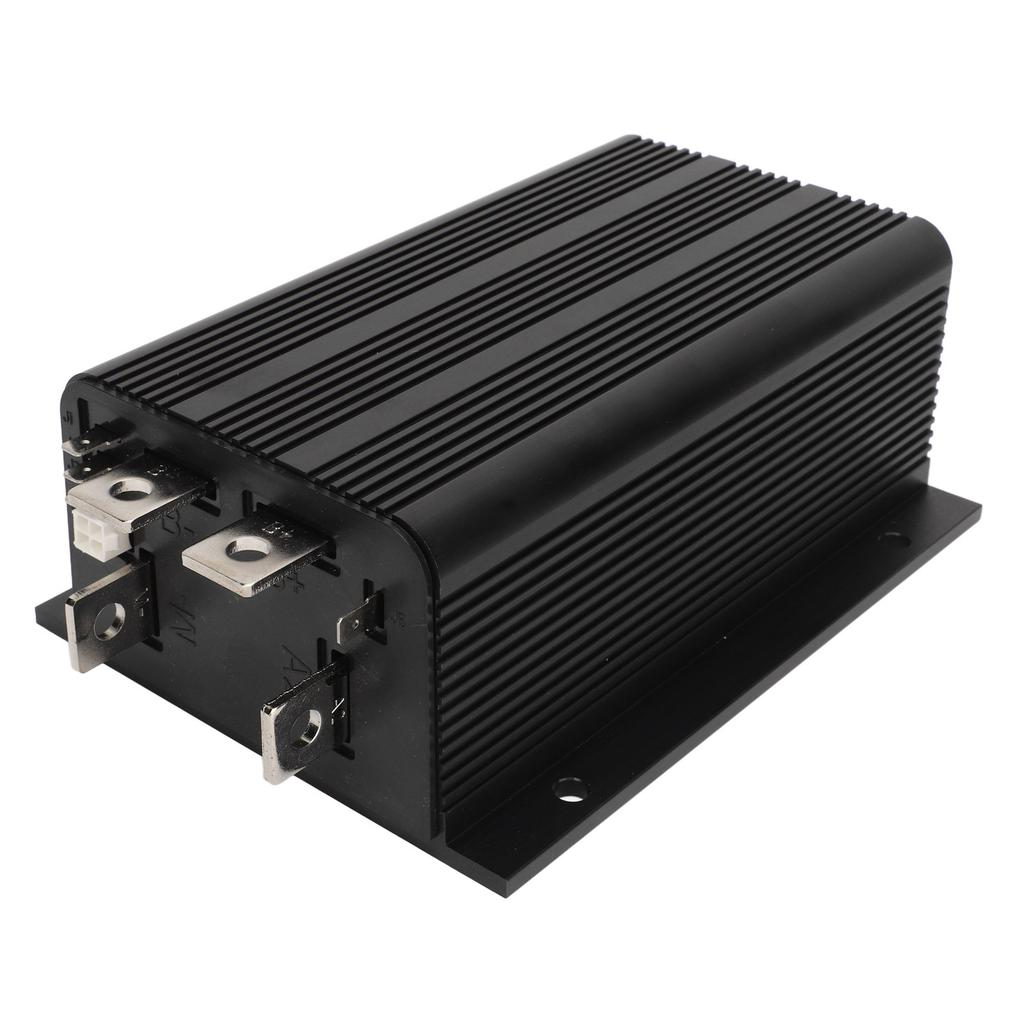 60 To 72V 400A Golf Cart Motor Controller P1205M 6B403 Programming Free DC Motor Speed Control Unit for Club Car IQ DS